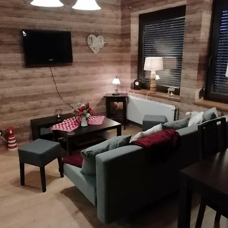 Haus Vanessa *