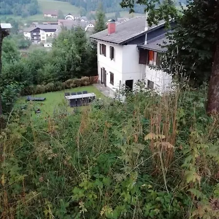 Haus Vanessa Rum i privatbostad